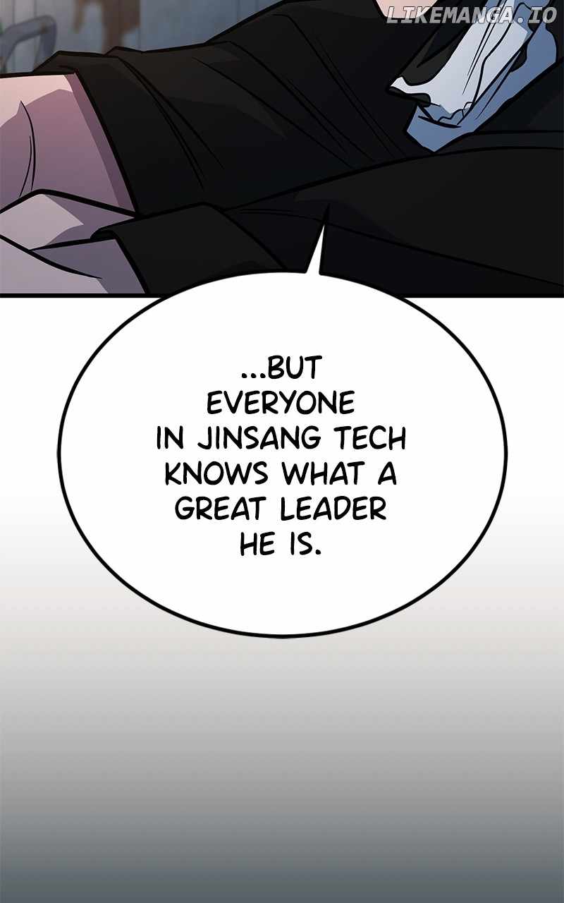 King of Violence Chapter 51 40